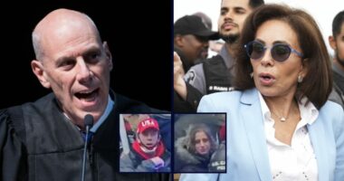 Pirro wants Boasberg to order refunds for Jan. 6 defendants