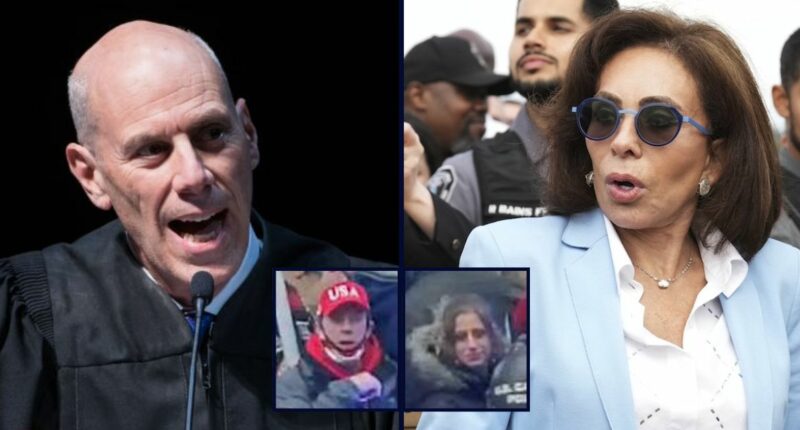 Pirro wants Boasberg to order refunds for Jan. 6 defendants