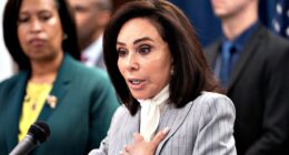 Pirro warns car theft ring used new tech to quickly access vehicles: 'Gone in 60 seconds'