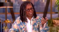 Plot to OUST Whoopi Goldberg from The View: Her enemies get political