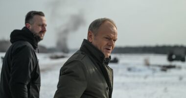 Poland PM questions US 'loyalty' to NATO if faced with Russian attack