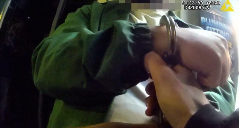 Police deploy drones and e-bikes in crackdown on London's phone thefts