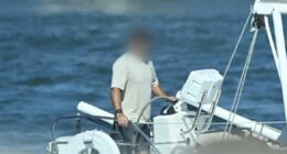 Police find 200kg of cocaine aboard catamaran sailing along Aussie river