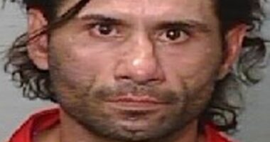 Police hunt inmate wrongly released from NSW prison