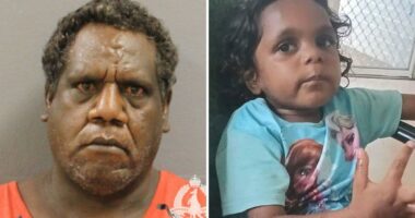 Police make disturbing find as search continues for missing 5-year-old girl in Australia