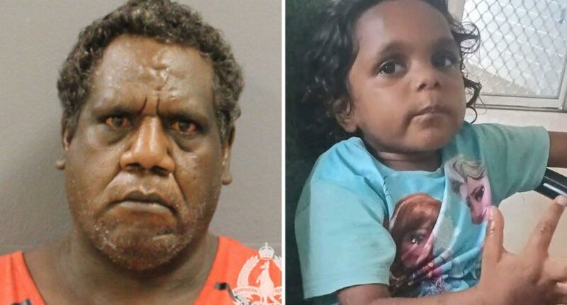 Police make disturbing find as search continues for missing 5-year-old girl in Australia