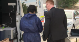 Police probe alleged murder of 'pop Terry'