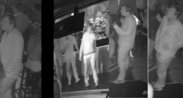 Police are searching for this witness to an alleged sexual assault in Melbourne East.