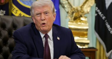 Poll: Americans share their verdict on Trump's ceasefire with Iran