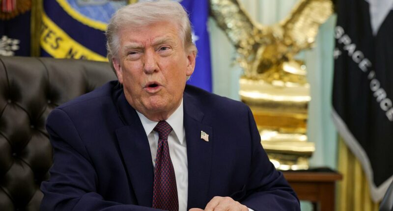 Poll: Americans share their verdict on Trump's ceasefire with Iran