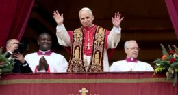 Pope Leo XIV to visit fastest-growing Catholic continent during 4-nation Africa trip