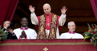 Pope Leo XIV to visit fastest-growing Catholic continent during 4-nation Africa trip