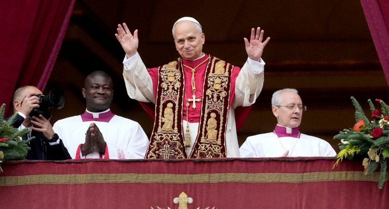 Pope Leo XIV to visit fastest-growing Catholic continent during 4-nation Africa trip