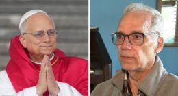 Pope Leo XIV's brother, John Prevost, receives unfounded bomb threat, New Lenox, IL police say; Trump, pontiff exchange comments