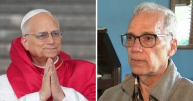 Pope Leo XIV's brother, John Prevost, receives unfounded bomb threat, New Lenox, IL police say; Trump, pontiff exchange comments