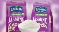 Popular white rice facing nationwide recall over 'foreign material'