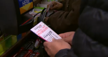 Powerball going international in effort to build larger jackpots; Executives say the higher the jackpots grow the more people play