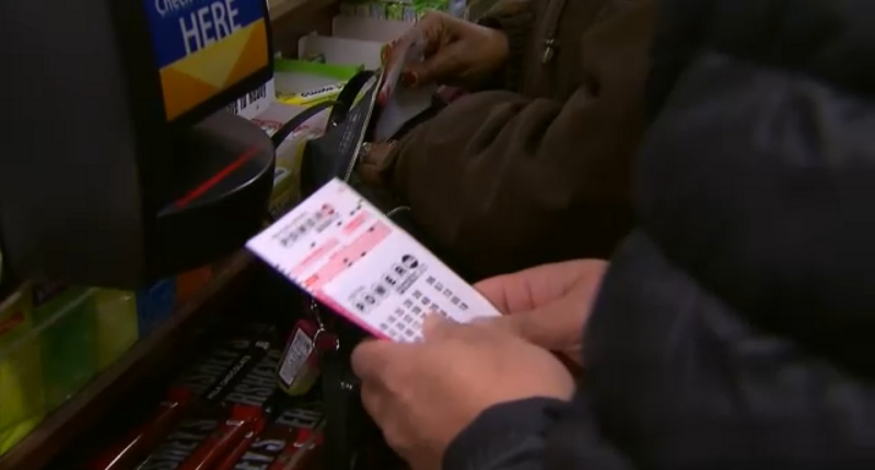 Powerball going international in effort to build larger jackpots; Executives say the higher the jackpots grow the more people play