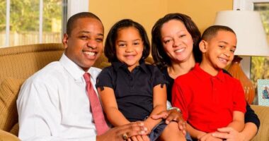 Powerful ex-Democrat Justin Fairfax murdered wife then killed himself