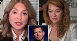 Powerhouse attorney reveals alleged Eric Swalwell rape victim about to drop ton of evidence