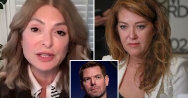 Powerhouse attorney reveals alleged Eric Swalwell rape victim about to drop ton of evidence