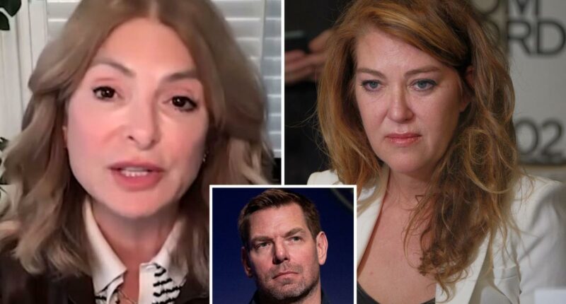 Powerhouse attorney reveals alleged Eric Swalwell rape victim about to drop ton of evidence