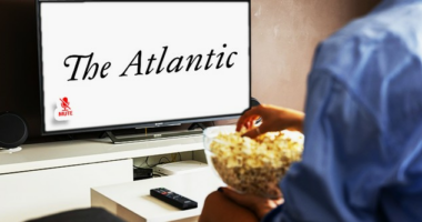 Praising The Atlantic Exposes Flawed Journalism: Poynter Raves About Integrity, We Note the Problems
