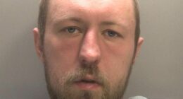 Predator who raped Sikh woman in racist attack jailed for life