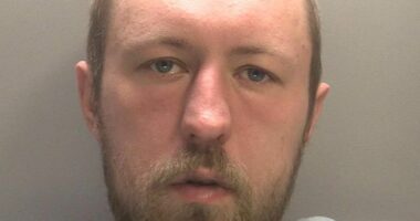 Predator who raped Sikh woman in racist attack jailed for life