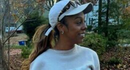 Pregnant mother of two killed by gunfire while driving on interstate through Atlanta, family says