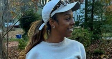 Pregnant mother of two killed by gunfire while driving on interstate through Atlanta, family says