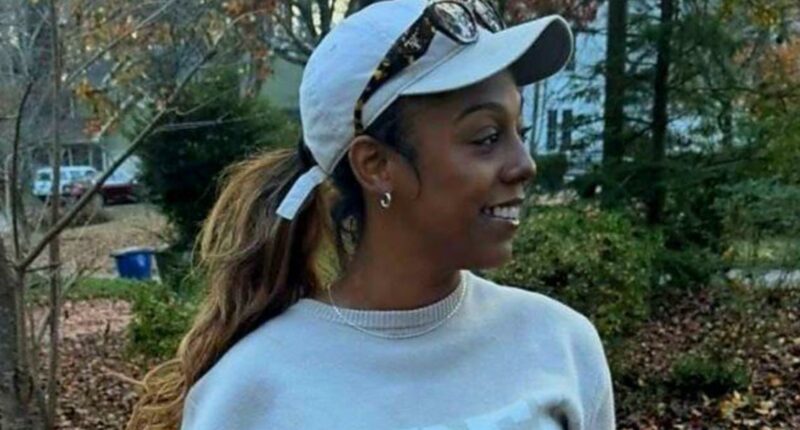 Pregnant mother of two killed by gunfire while driving on interstate through Atlanta, family says