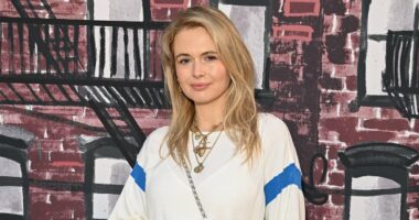 Pregnant woman 'falls on her stomach after dragged by phone thief'