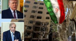 President Trump tells The Post US-Iran talks 'could be happening over next two days'