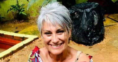 Priest's affair with parishioner exposed when she died at luxury hotel