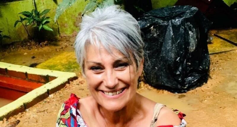 Priest's affair with parishioner exposed when she died at luxury hotel