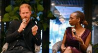 Prince Harry's Sentebale charity is suing him for libel at High Court