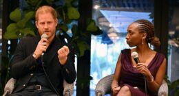 Prince Harry's Sentebale charity is suing him for libel at High Court