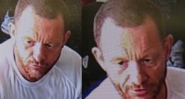 Prisoner on the run after slipping away from supervisor during brother's funeral