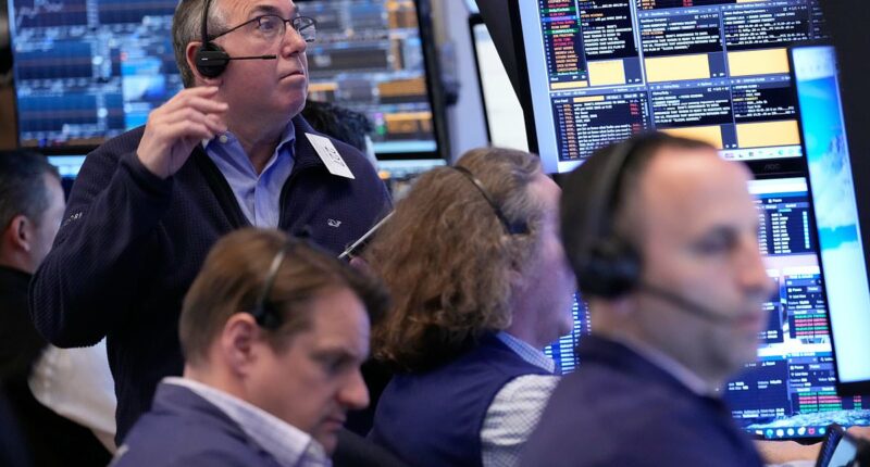 Prolonged war in the Middle East is raising the risk of a global financial meltdown, warns ALEX BRUMMER