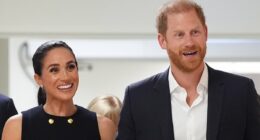 Public's verdict on Meghan and Harry using titles for commercial gain