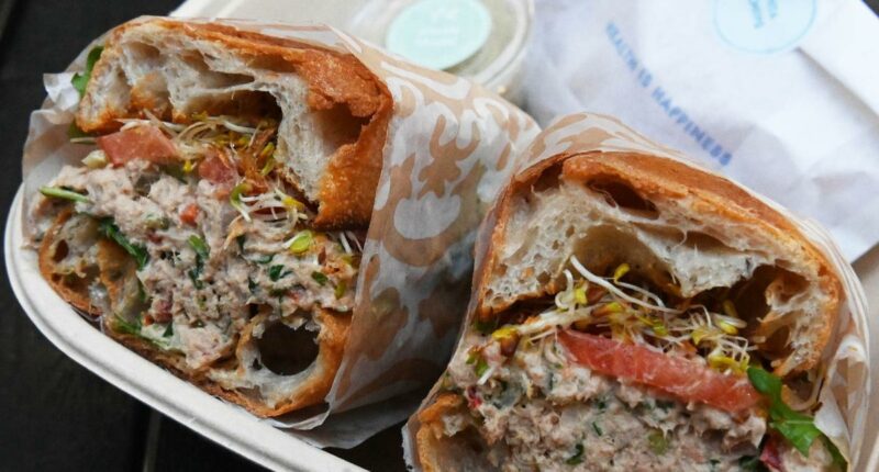 Pura Vida Miami makes menu changes after uproar over popular tuna sandwich