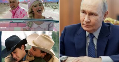 Putin's new law blackballs any flick not making Russia look great again