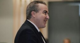 Queensland MP Jimmy Sullivan found dead