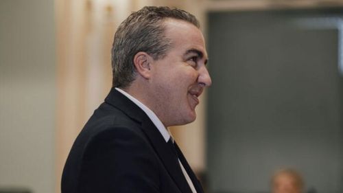 Queensland MP Jimmy Sullivan found dead