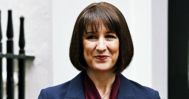 Rachel Reeves rakes in extra £215million from drivers in little over six weeks thanks to higher pump prices sparked by Iran war, analysis shows, sparking fresh calls to follow other countries and cut petrol taxes