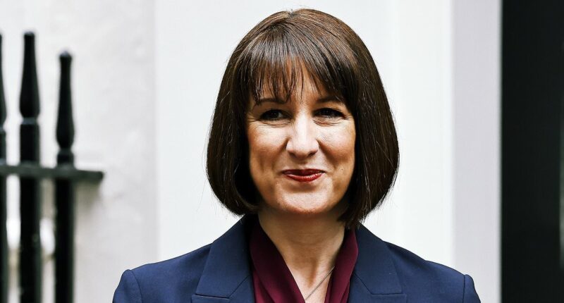 Rachel Reeves rakes in extra £215million from drivers in little over six weeks thanks to higher pump prices sparked by Iran war, analysis shows, sparking fresh calls to follow other countries and cut petrol taxes