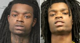 Racist who livestreamed torture of disabled man back behind bars