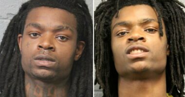 Racist who livestreamed torture of disabled man back behind bars