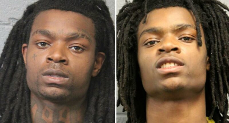 Racist who livestreamed torture of disabled man back behind bars